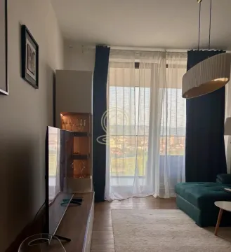 Izdavanje, dvosoban stan, 55m², Medijana, Niš - image 2