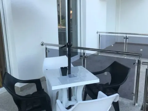 Izdavanje, garsonjera, 32m², Šušanj, Bar - image 5