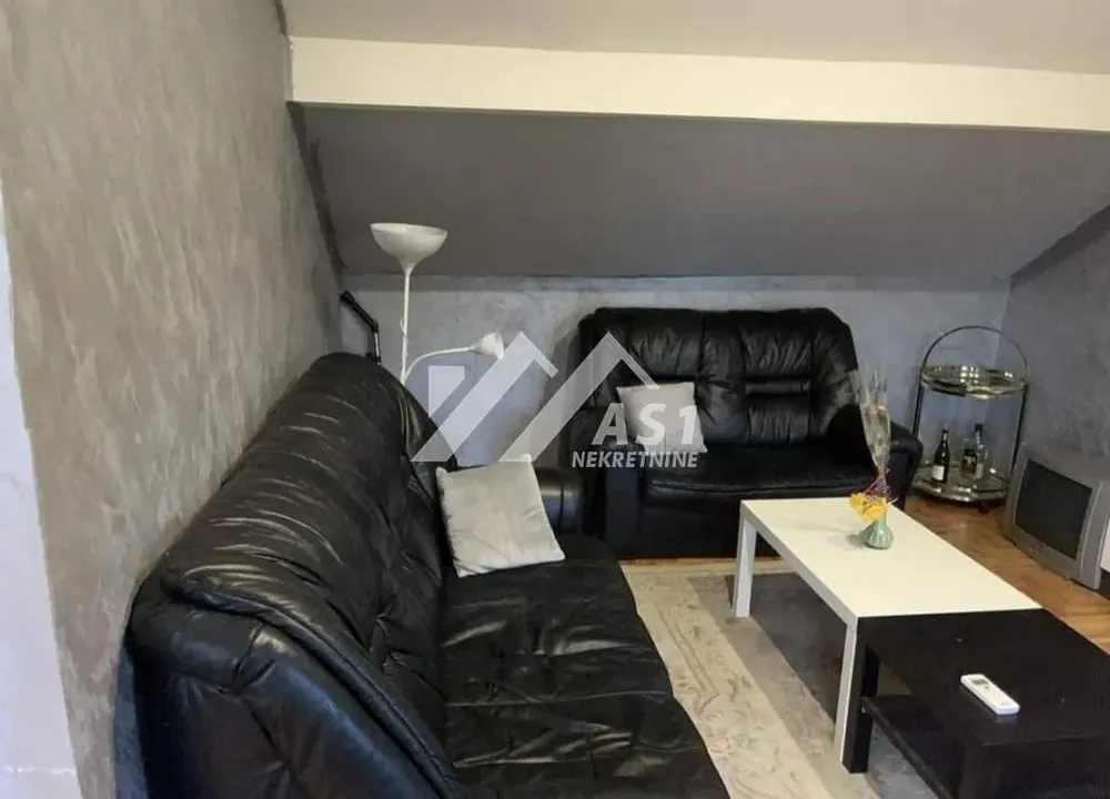 Rent, two bedroom apartment, 48m², Novi Sad Sve Podlokacije, Novi Sad