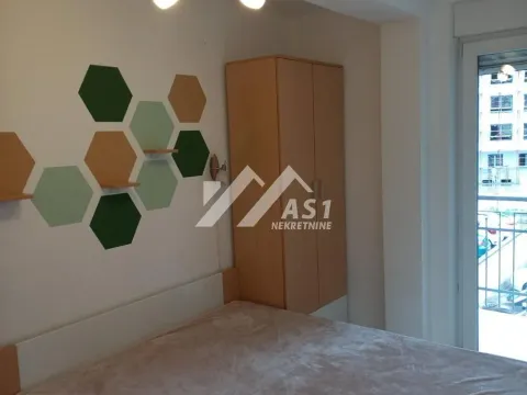 Izdavanje, jednosoban stan, 40m², Podbara, Novi Sad Sve Podlokacije - image 7