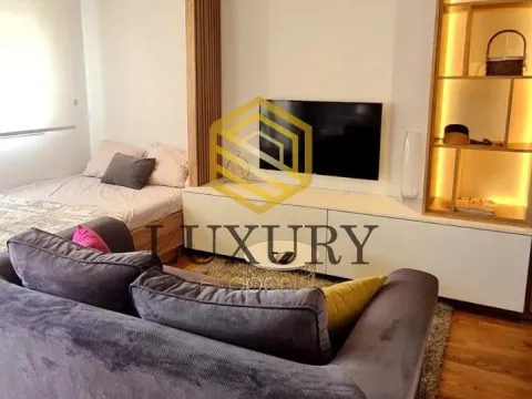 Izdavanje, stan, 33m², City Kvart, Podgorica - image 3