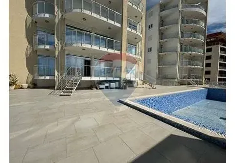 Sale, two bedroom apartment, 106m², Dobre Vode, Bar - image 9