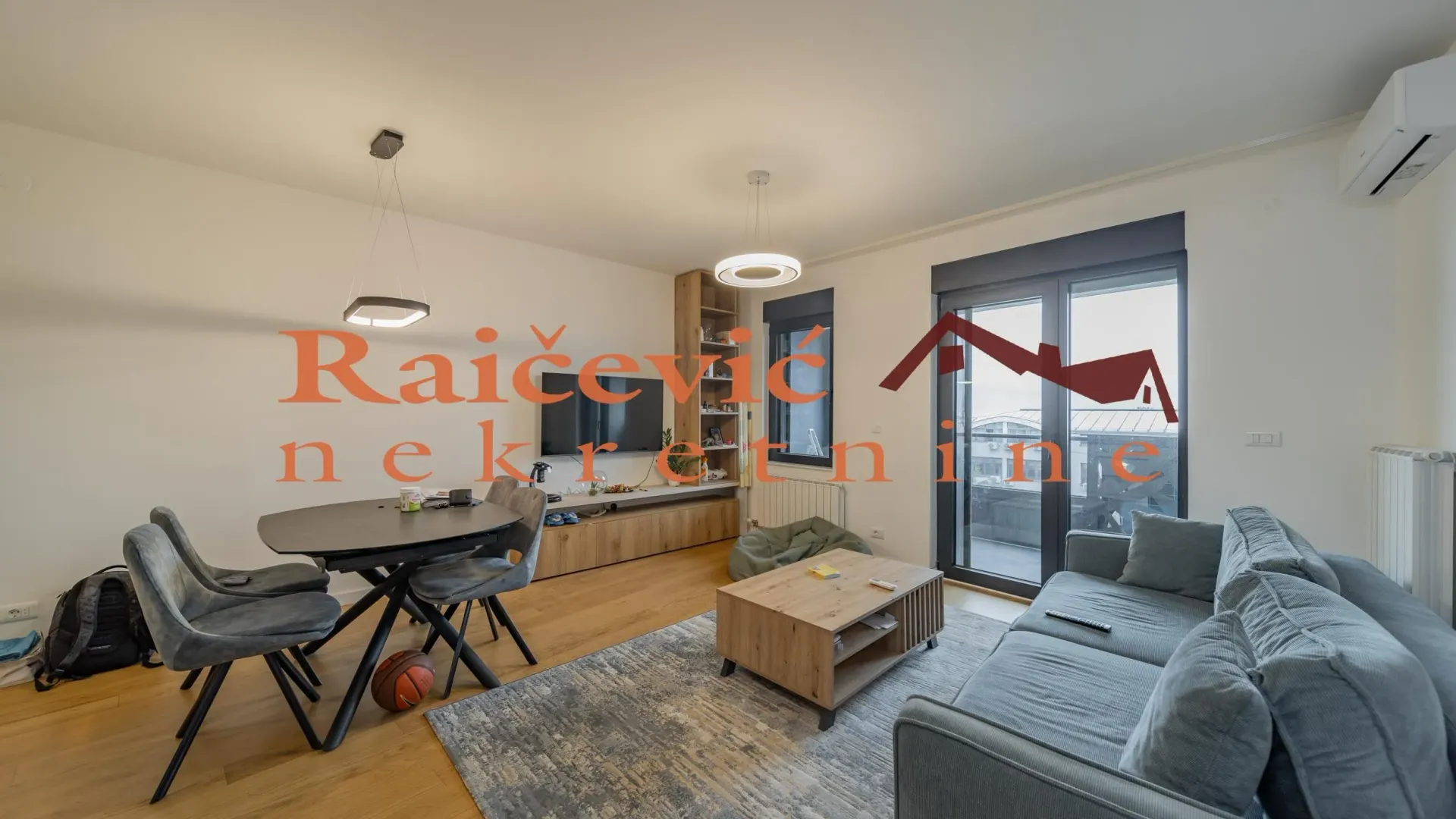 Sale, three bedroom apartment, 88m², Trošarina, Voždovac Sve Podlokacije