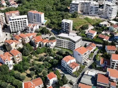 Prodaja, jednosoban stan, 49m², Bečići, Budva - image 5