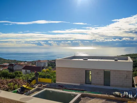 Prodaja, kuća, 250m², Krimovica, Kotor - image 12