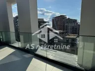 Izdavanje, četvorosoban stan, 115m², Savski Venac, Beograd - image 13