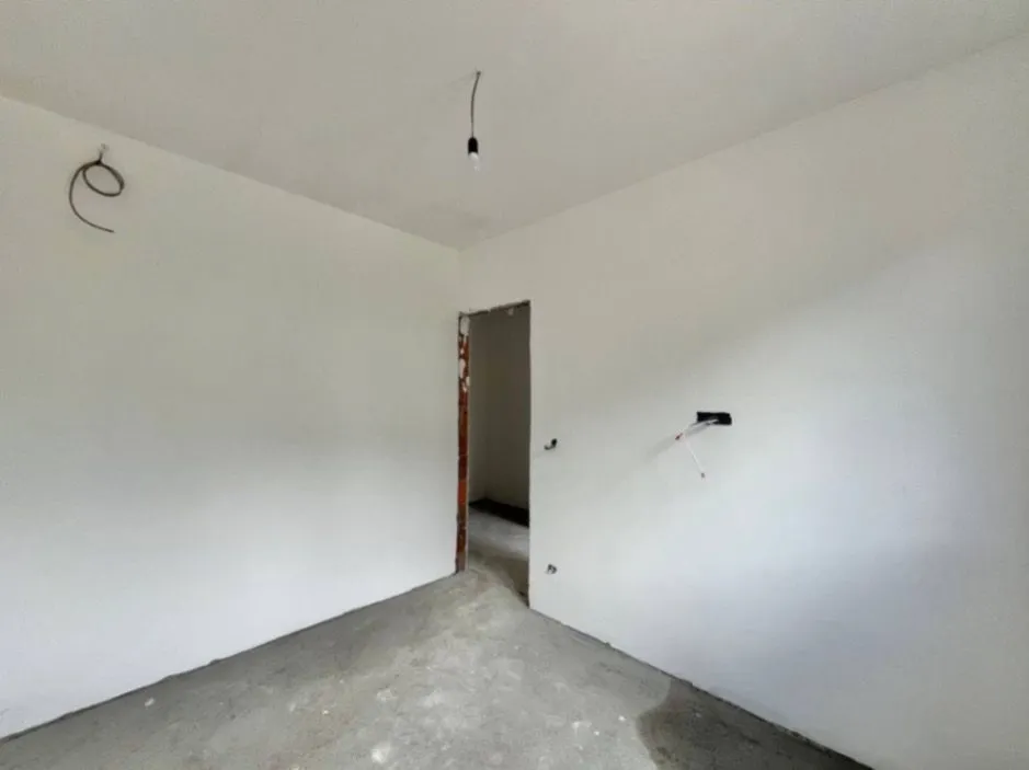 Sale, studio apartment, 37m², Tivat, Crna Gora
