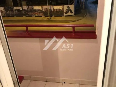 Izdavanje, jednosoban stan, 23m², Grbavica, Novi Sad Sve Podlokacije - image 8
