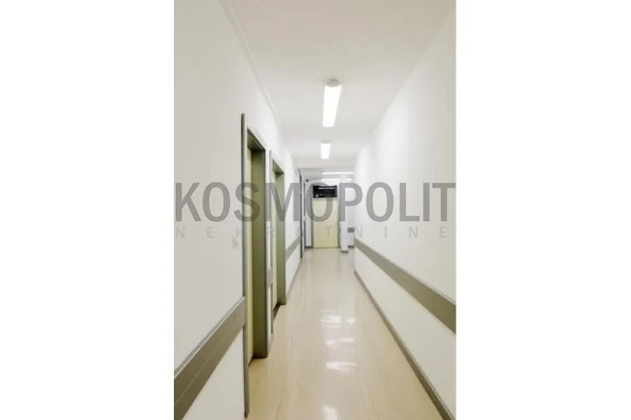 Sale, office space, 149m², Slavujev Venac, Zvezdara Sve Podlokacije