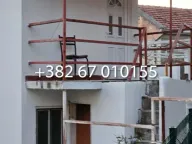 Prodaja, kuća, 30m², Šušanj, Bar - image 2