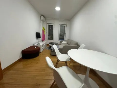 Stan in Vezirov Most