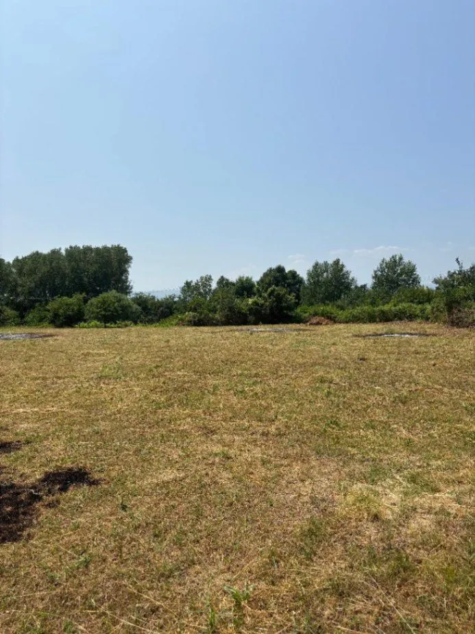 Prodaja, plac, 2400m², Pričelje, Podgorica