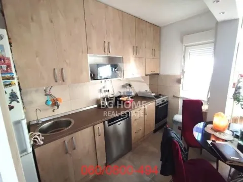 Sale, two bedroom apartment, 73m², Zemun Gornji Grad, Zemun Sve Podlokacije - image 5