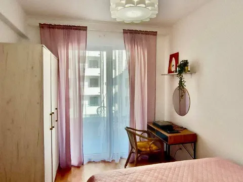 Prodaja, jednosoban stan, 43m², Bečići, Budva - image 4