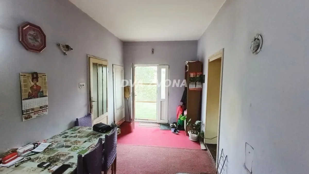 Prodaja, kuća, 116m², Bečej, Novi Sad