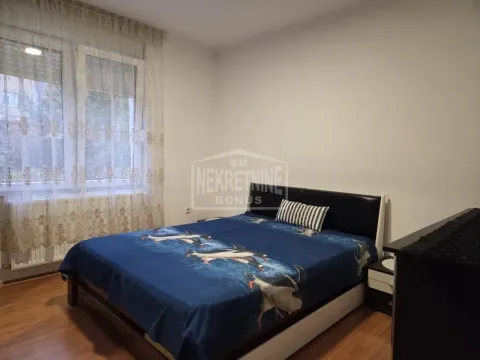 Prodaja, dvosoban stan, 52m², Centar, Subotica - image 5