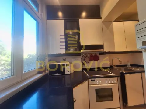 Izdavanje, dvosoban stan, 61m², Savski Venac, Beograd - image 9