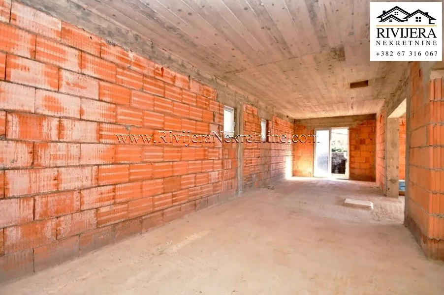 Prodaja, kuća, 288m², Zelenika, Herceg Novi