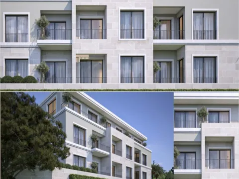 Sale, apartment, 37m², Škaljari, Kotor - image 4