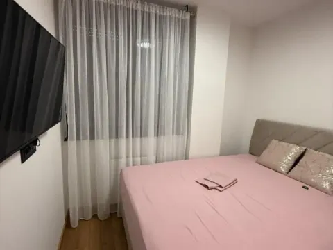 Rent, two bedroom apartment, 39m², Sajmište, Novi Sad - image 3
