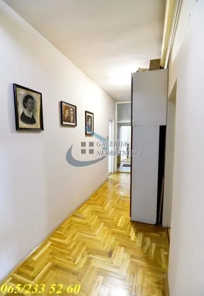 Sale, apartment, 190m², Mirijevo Sve Podlokacije, Beograd