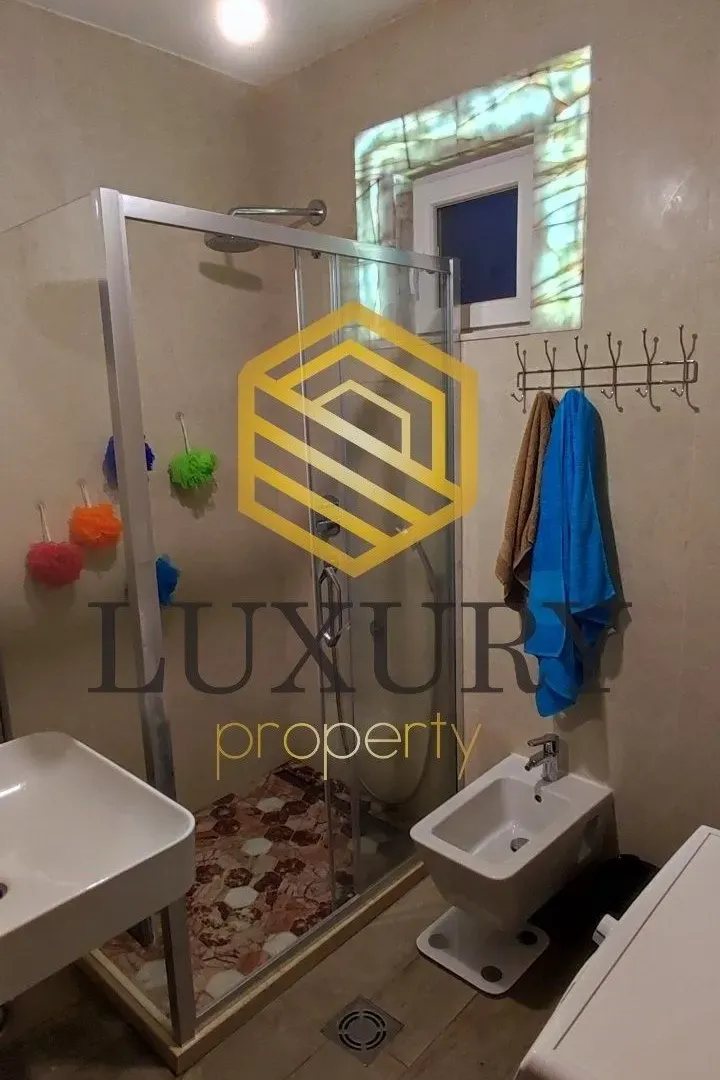 Rent, two bedroom apartment, 120m², Zabjelo, Podgorica