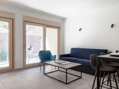 Prodaja, dvosoban stan, 64m², Kotor, Crna Gora - image 17
