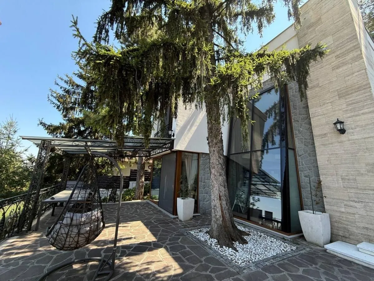 Prodaja, kuća, 318m², Petrovaradin, Novi Sad