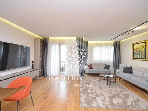 Izdavanje, dvosoban stan, 108m², Central Point, Podgorica - image 17