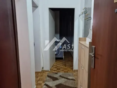 Izdavanje, dvosoban stan, 51m², Detelinara, Novi Sad Sve Podlokacije - image 4