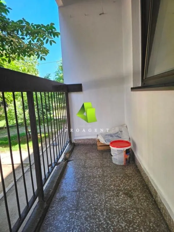 Prodaja, jednosoban stan, 38m², Medijana, Niš