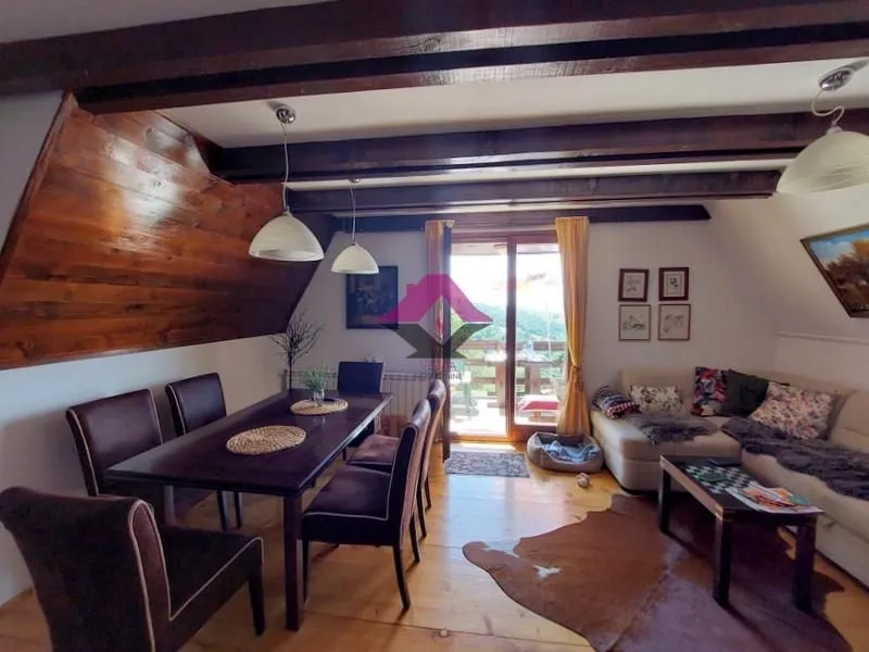 Prodaja, kuća, 133m², Kopaonik, Srbija