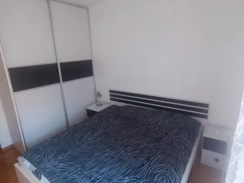 Rent, two bedroom apartment, 73m², Ljubović, Podgorica - image 3