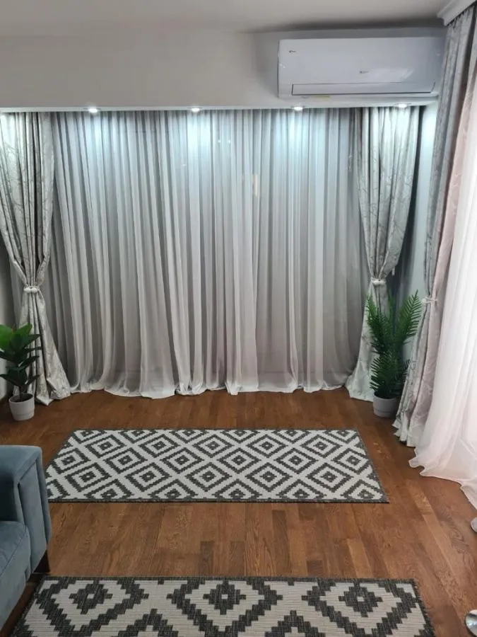 Sale, three bedroom apartment, 92m², Adok, Budva