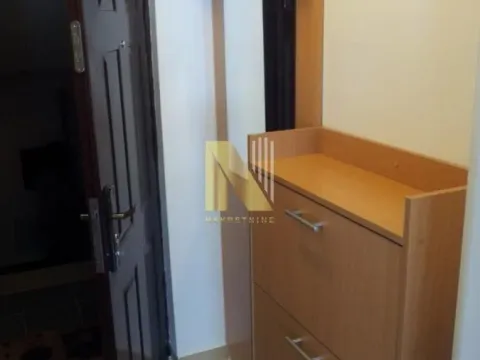 Izdavanje, jednosoban stan, 27m², Sajmište, Novi Sad - image 5