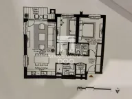 Prodaja, trosoban stan, 79m², Savski Venac, Beograd - image 3