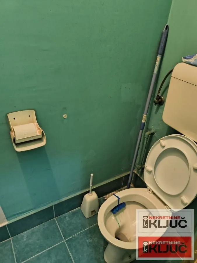Rent, office space, 24m², Nova Detelinara, Novi Sad Sve Podlokacije