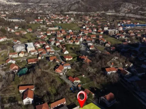 Prodaja, plac, 667m², Gruda, Cetinje - image 7