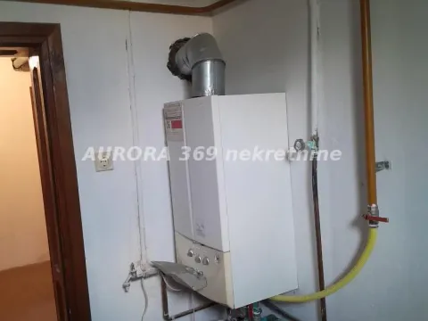 Sale, house, 133m², Čurug, Žabalj - image 10