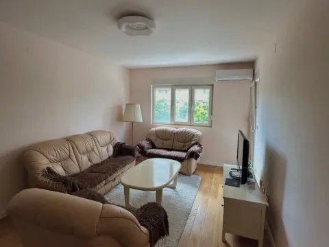 Izdavanje, jednosoban stan, 50m², Central Point, Podgorica - image 3