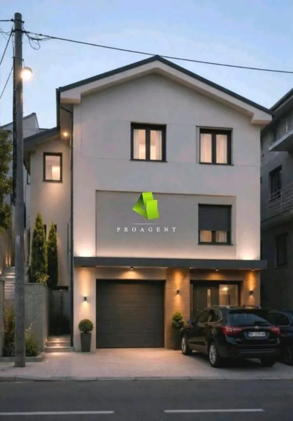 Sale, office space, 76m², Ledena Stena, Niš