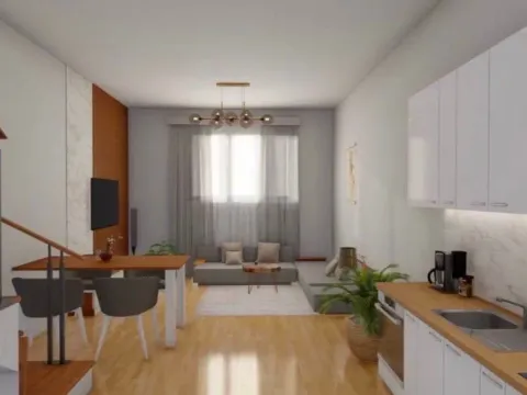 Sale, three bedroom apartment, 81m², Zaječar, Srbija - image 1
