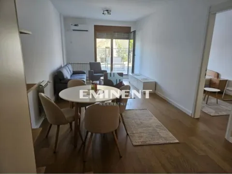 Rent, two bedroom apartment, 52m², Zvezdara Sve Podlokacije, Beograd - image 4