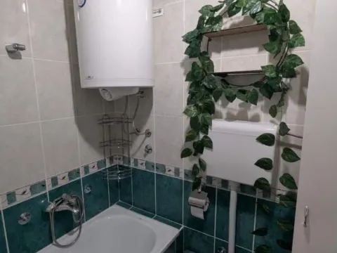 Izdavanje, jednosoban stan, 45m², Grbavica, Novi Sad Sve Podlokacije - image 11