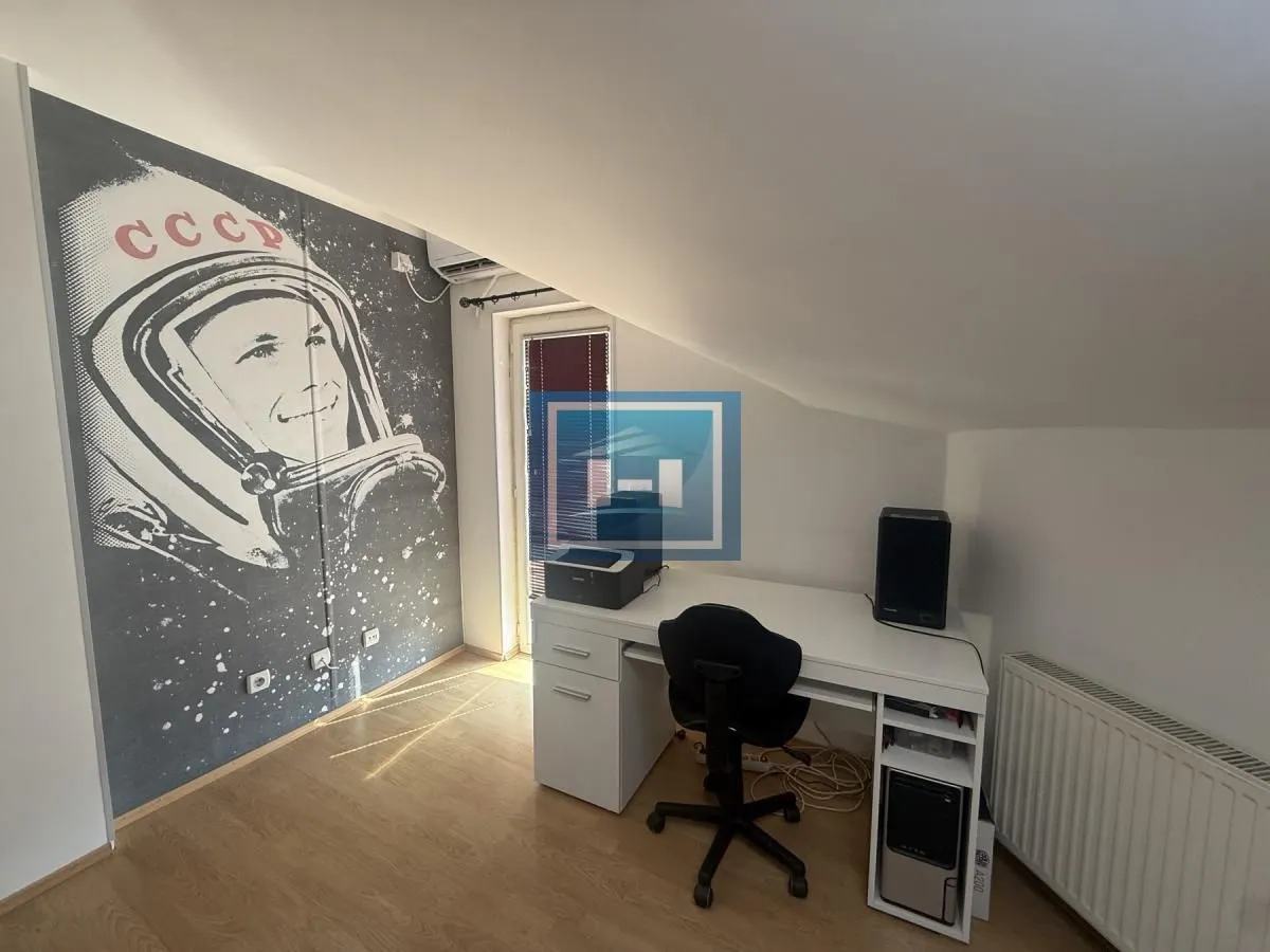 Prodaja, jednosoban stan, 42m², Centar, Jagodina