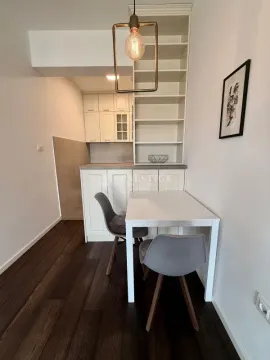 Rent, one bedroom apartment, 48m², Preko Morače, Podgorica - image 6
