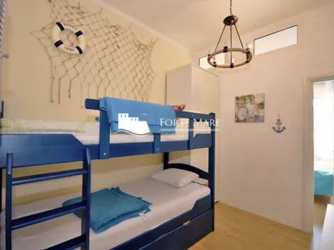 Prodaja, trosoban stan, 80m², Đenovići, Herceg Novi - image 7