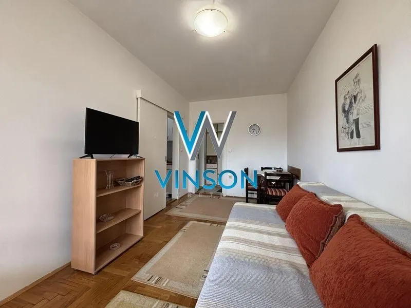 Izdavanje, jednosoban stan, 39m², Grbavica, Novi Sad Sve Podlokacije