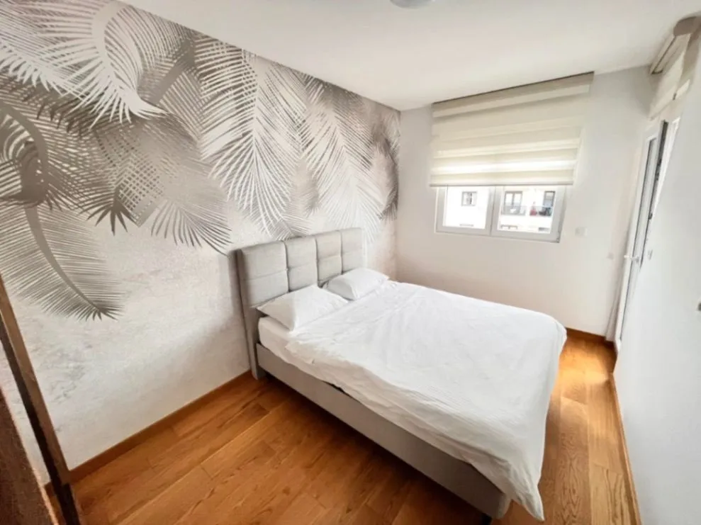 Prodaja, dvosoban stan, 71m², New City, Podgorica
