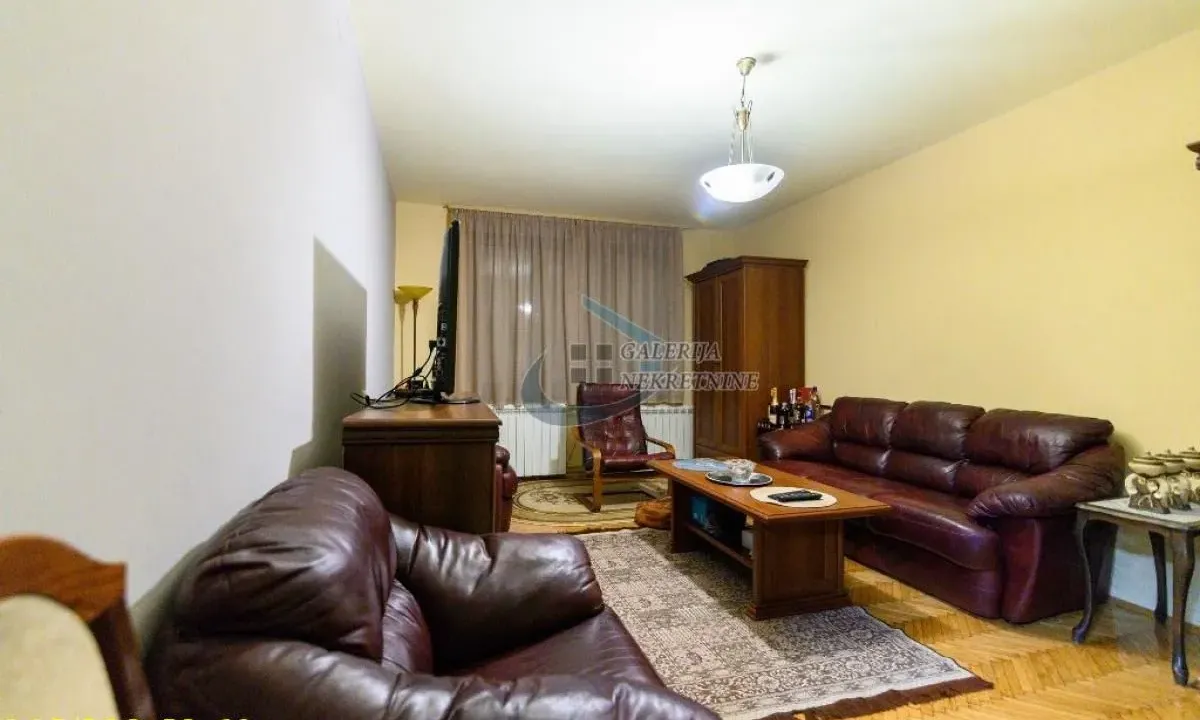 Prodaja, četvorosoban stan, 104m², Gradska Bolnica, Zvezdara Sve Podlokacije